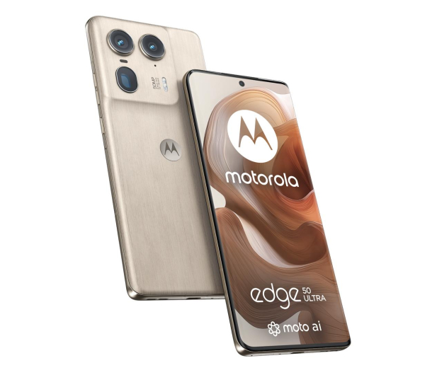 Motorola edge 50 ultra 5G 16GB/1TB Nordic Wood 144Hz - 1245523 - zdjęcie 8